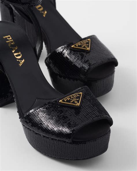 prada sandali|Prada sandals women's.